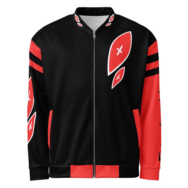 LAB RAT Eye See You Full Print Jacket product image (2)