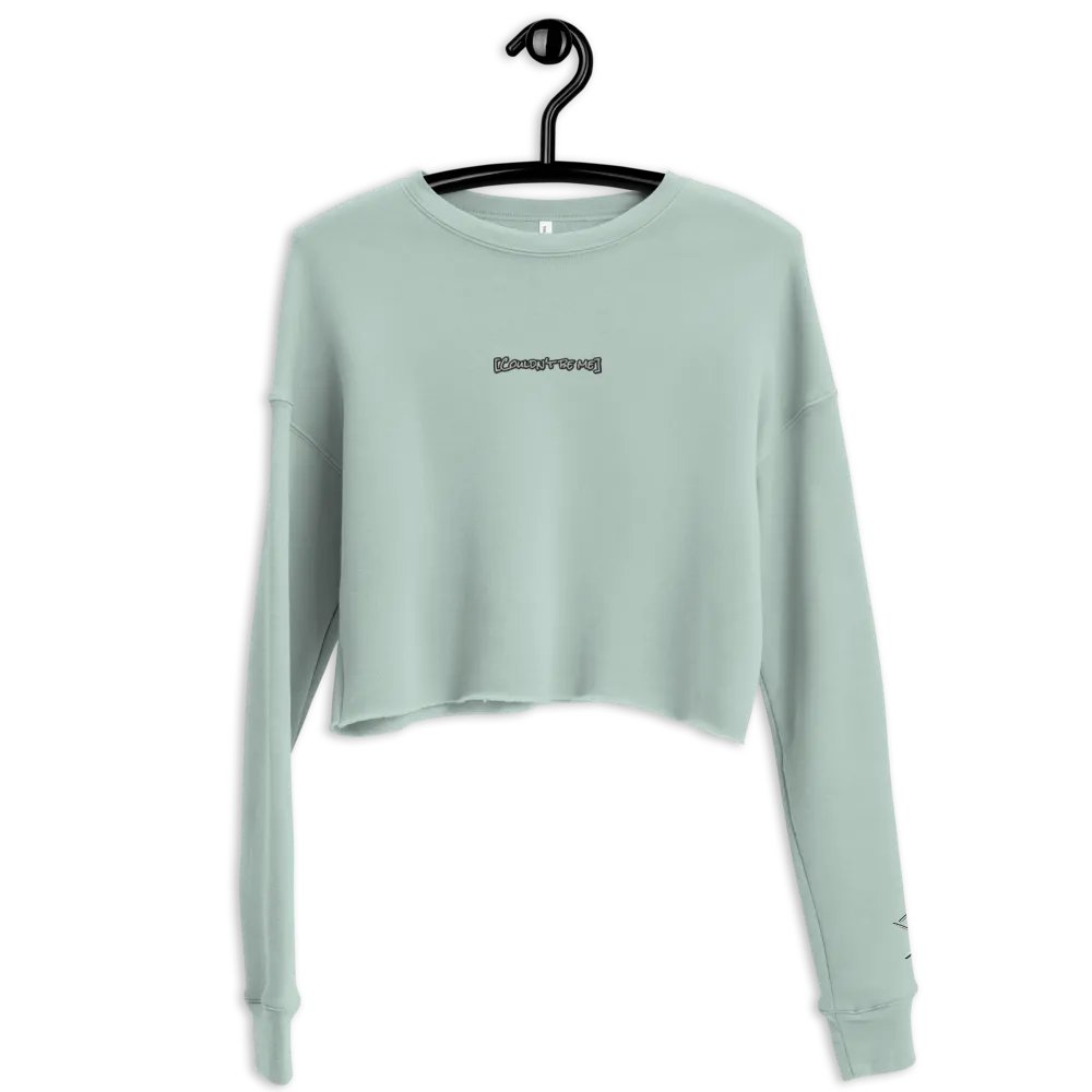 [Couldn't Be Me] 'Street' Croppie product image (31)