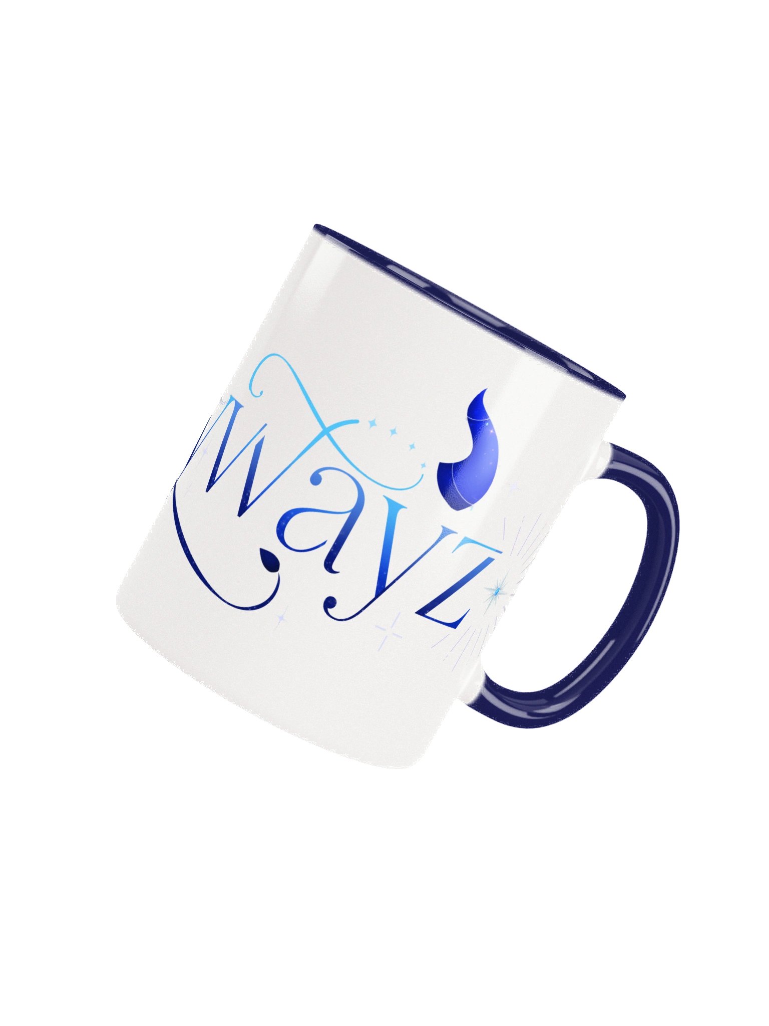 ✦ Miilkywayz Mug ✦ product image (4)