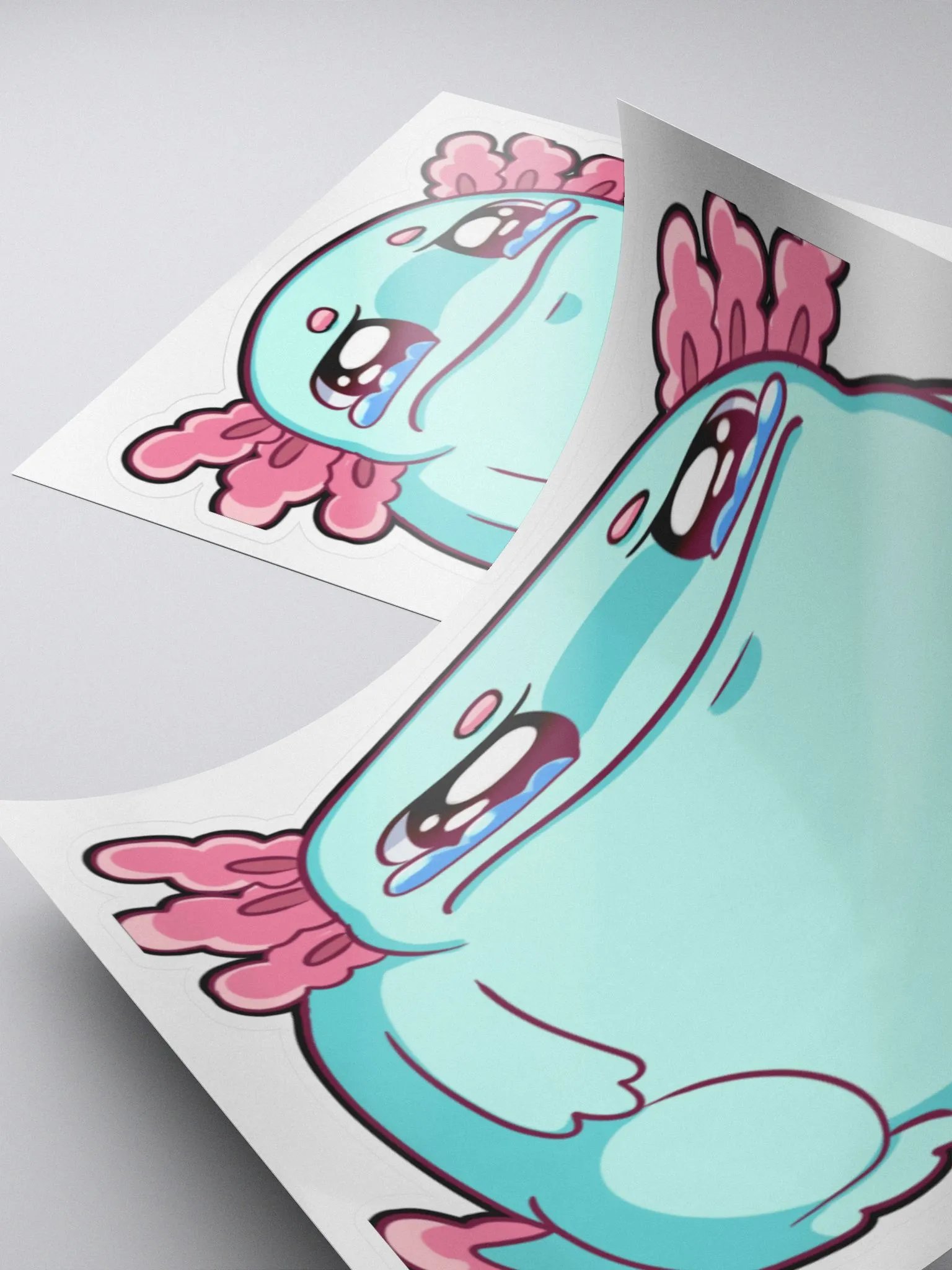 Sadgers - Sticker product image (4)