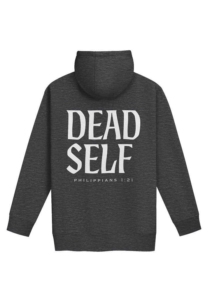 Classic Logo Hoodie product image (18)
