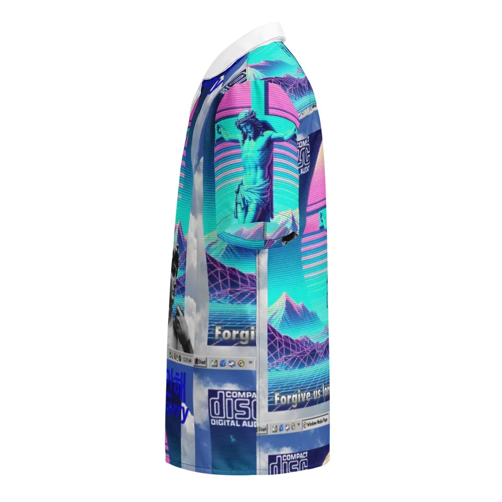 Crucified product image (4)