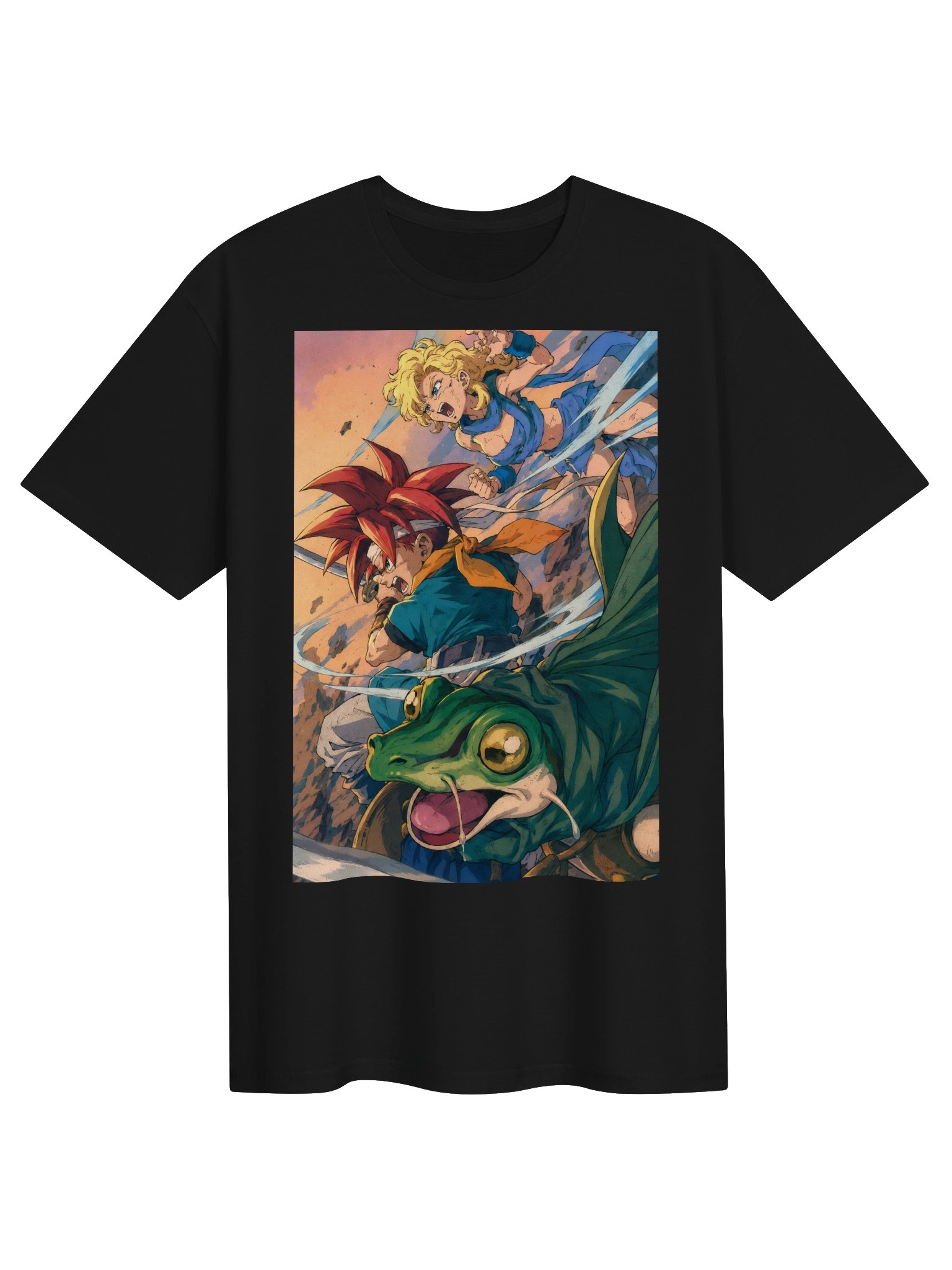 Crono Epic Team Battle product image (1)