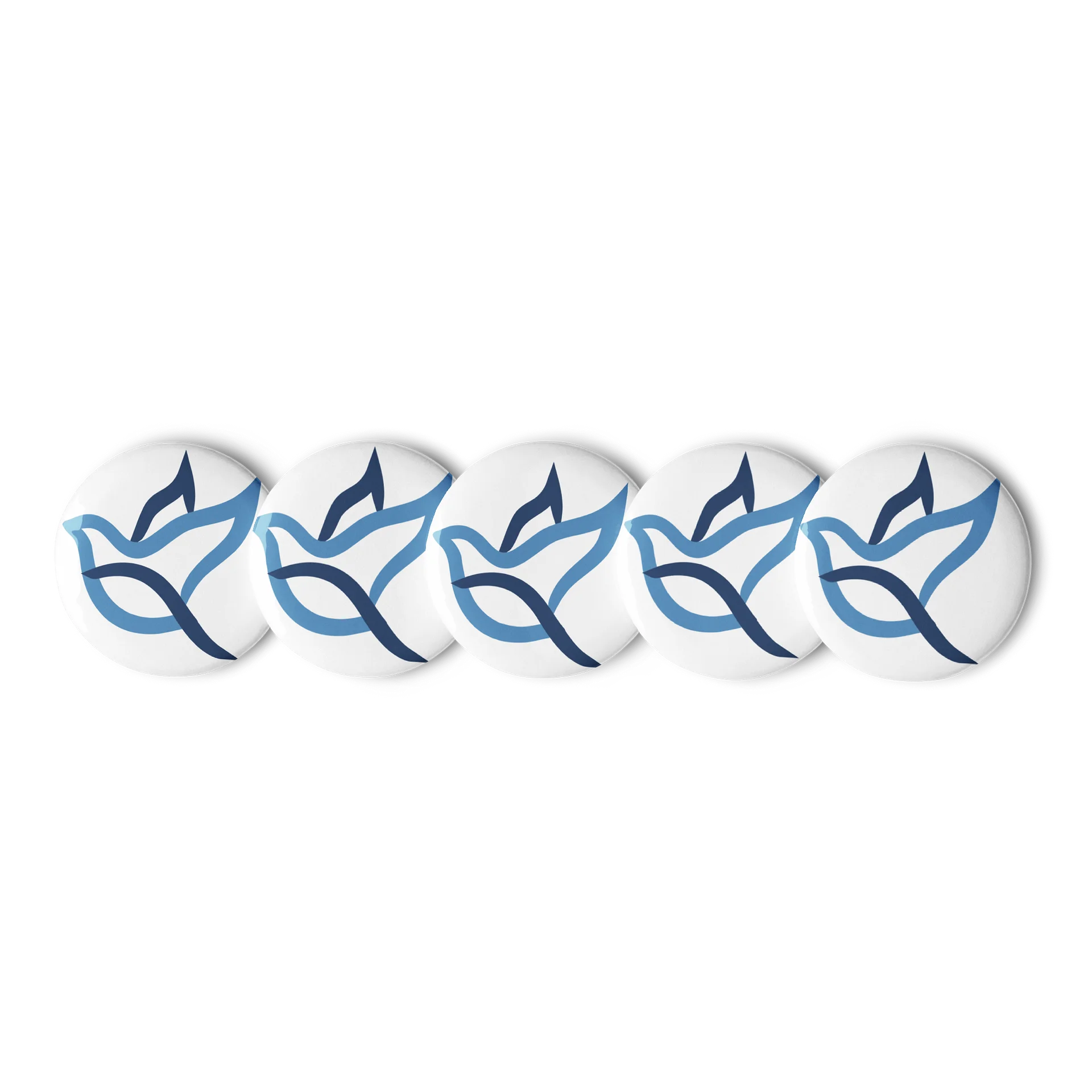 Paraclete Pin • ጰራቅሊጦስ product image (1)