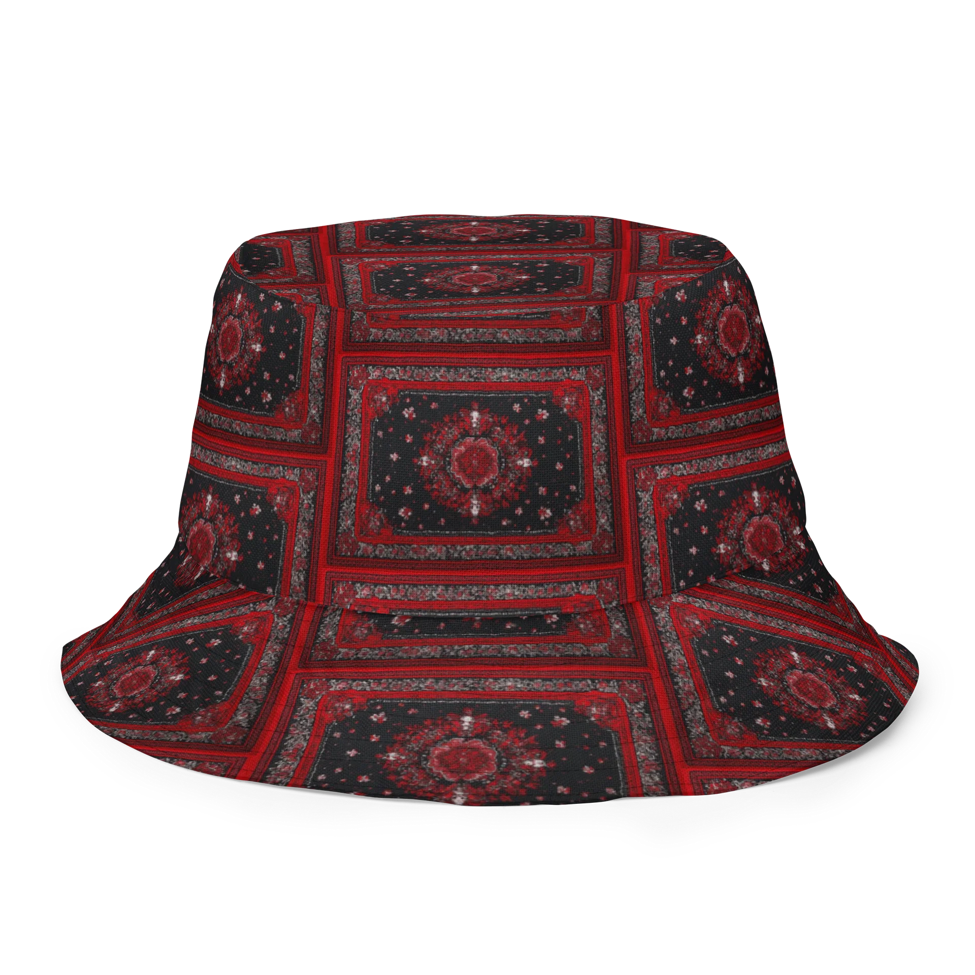 SPN ILLUMIATTI Reversible Bucket Hat product image (2)