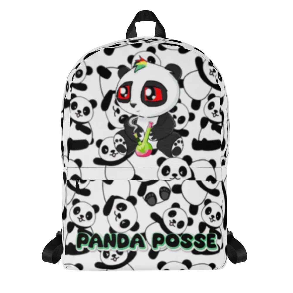 Stoner Backpack product image (9)