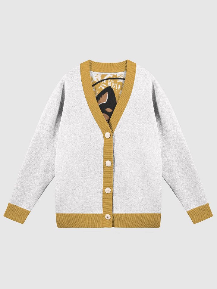 The coziest of sweaters product image (2)