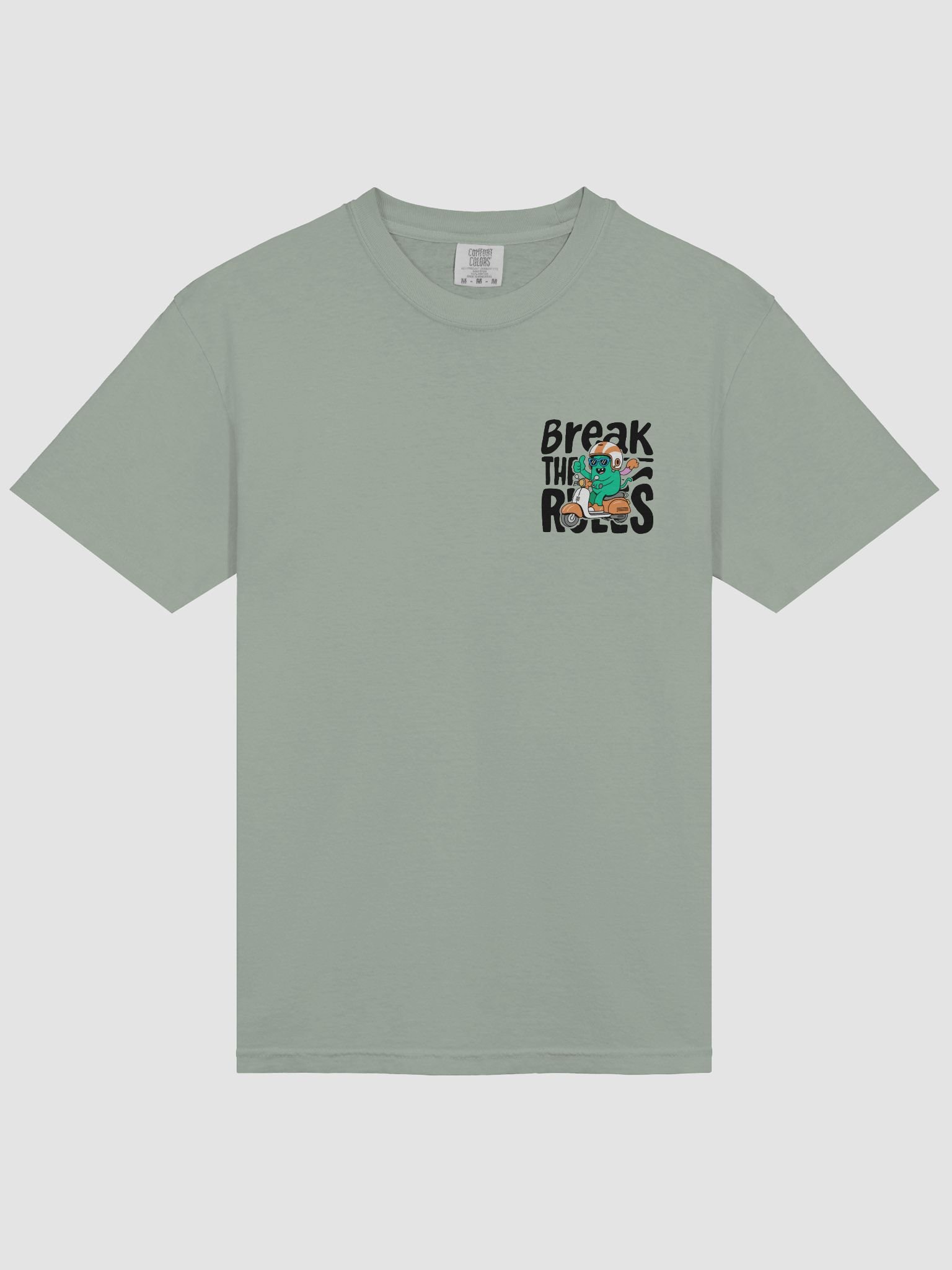 Break The Rules product image (22)