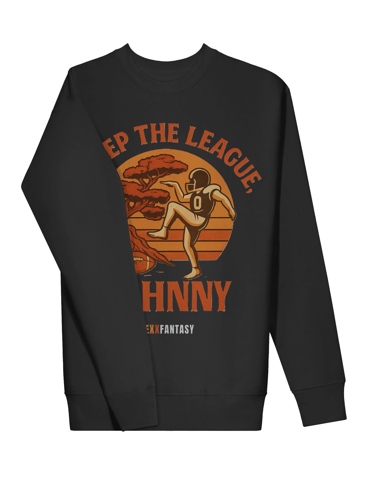 Sweep Sweatshirt product image (3)