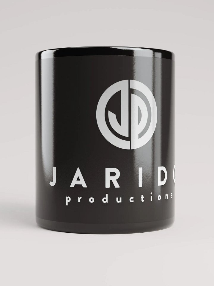 Jarido Productions Mug product image (1)