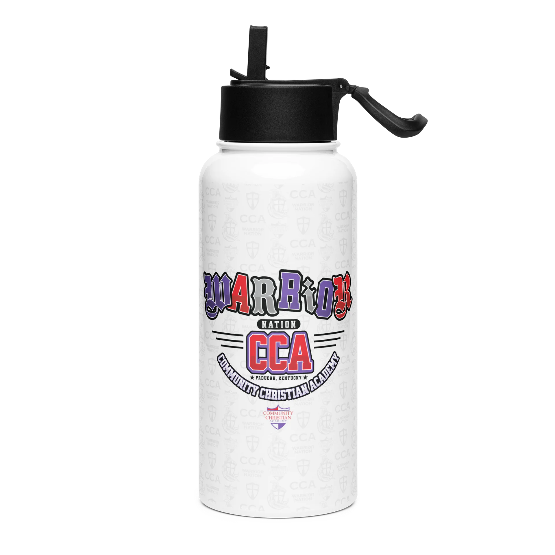 All Creeds CCA Stainless Steel Tumbler product image (2)