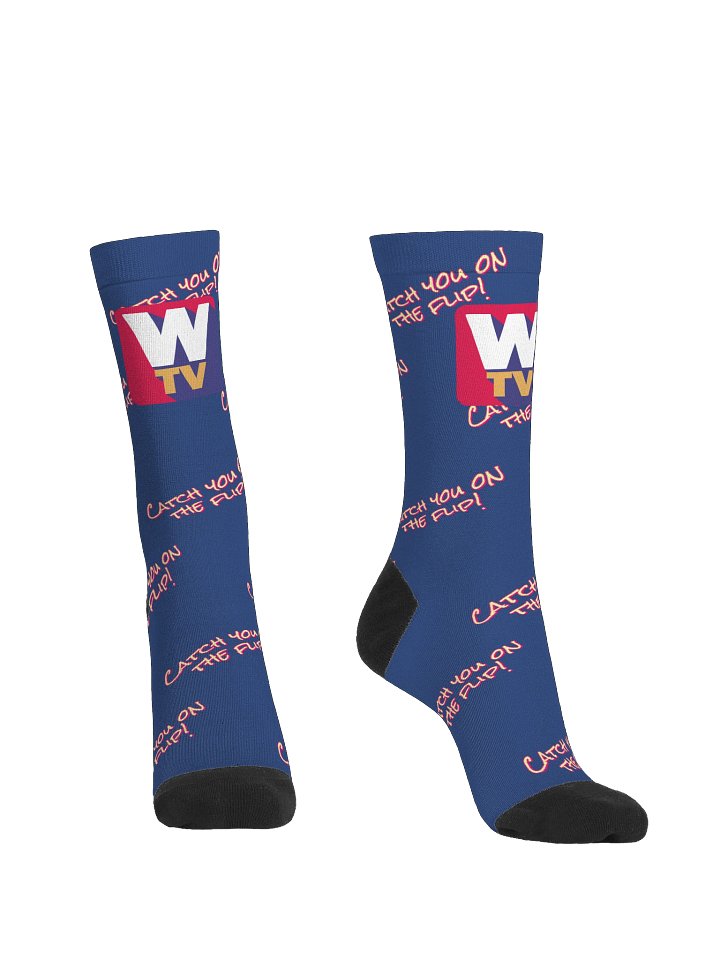 WTVSock25 product image (2)