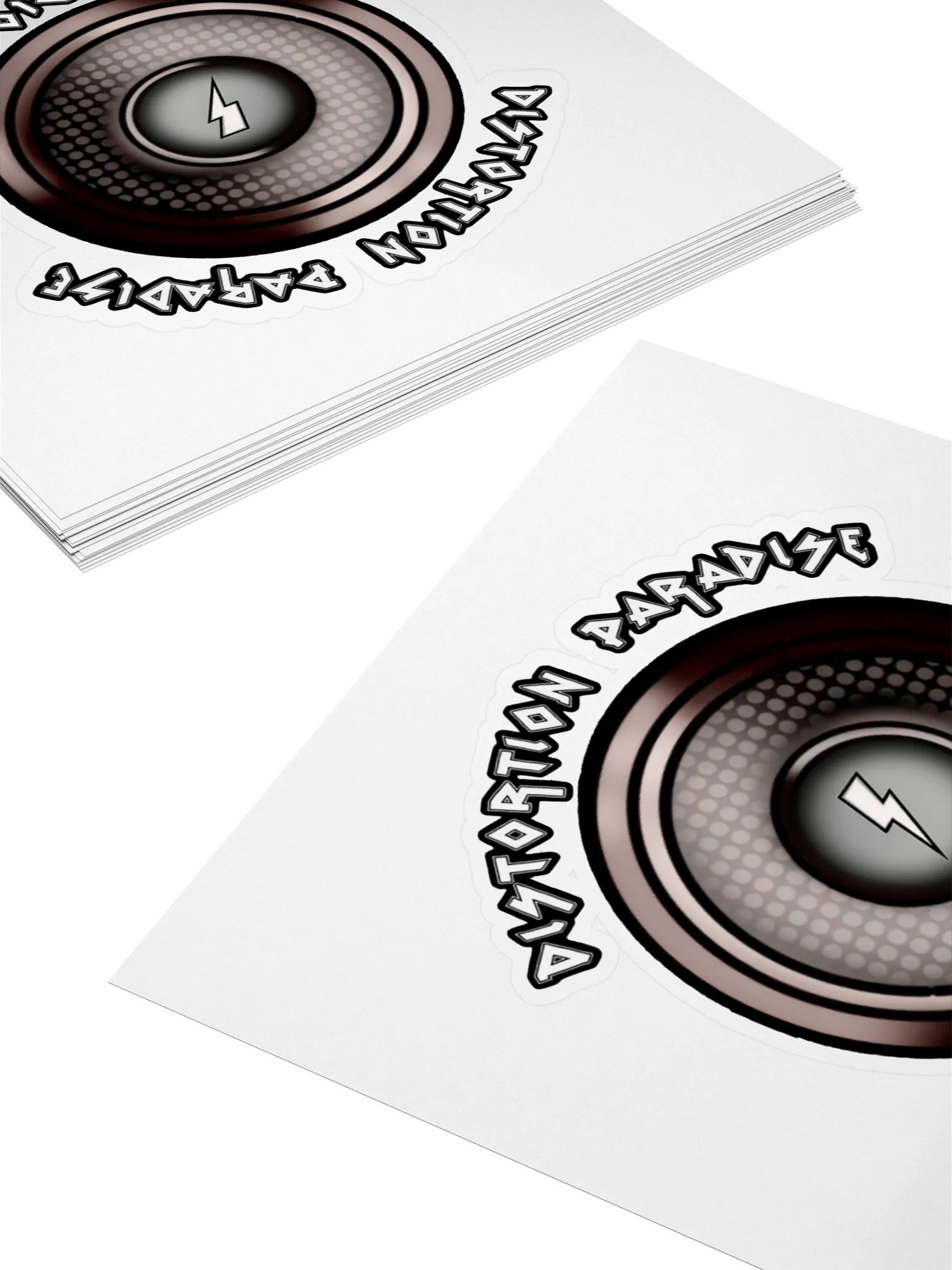 DPS OFFICIAL LOGO Sticker product image (4)