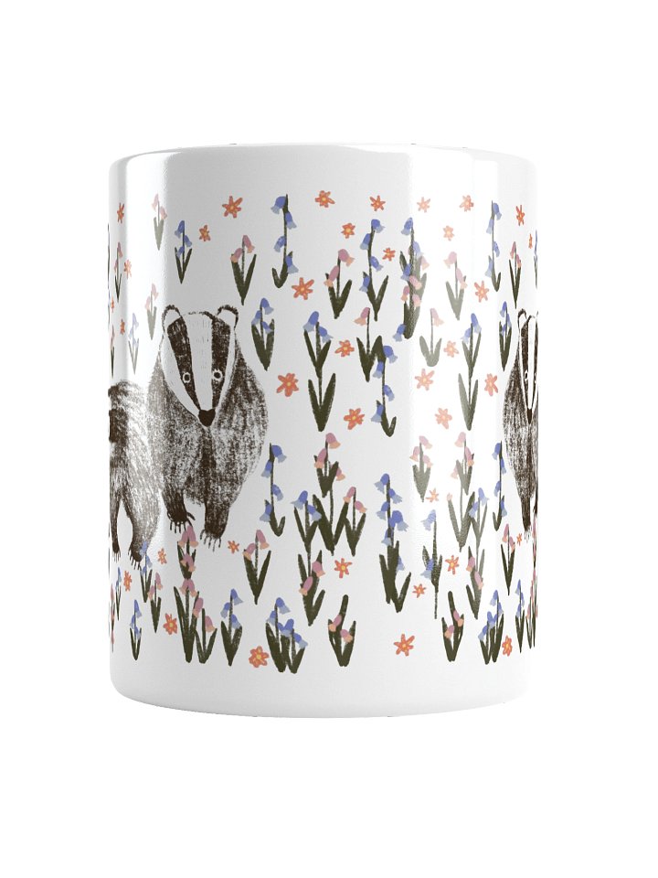 badger friends product image (2)