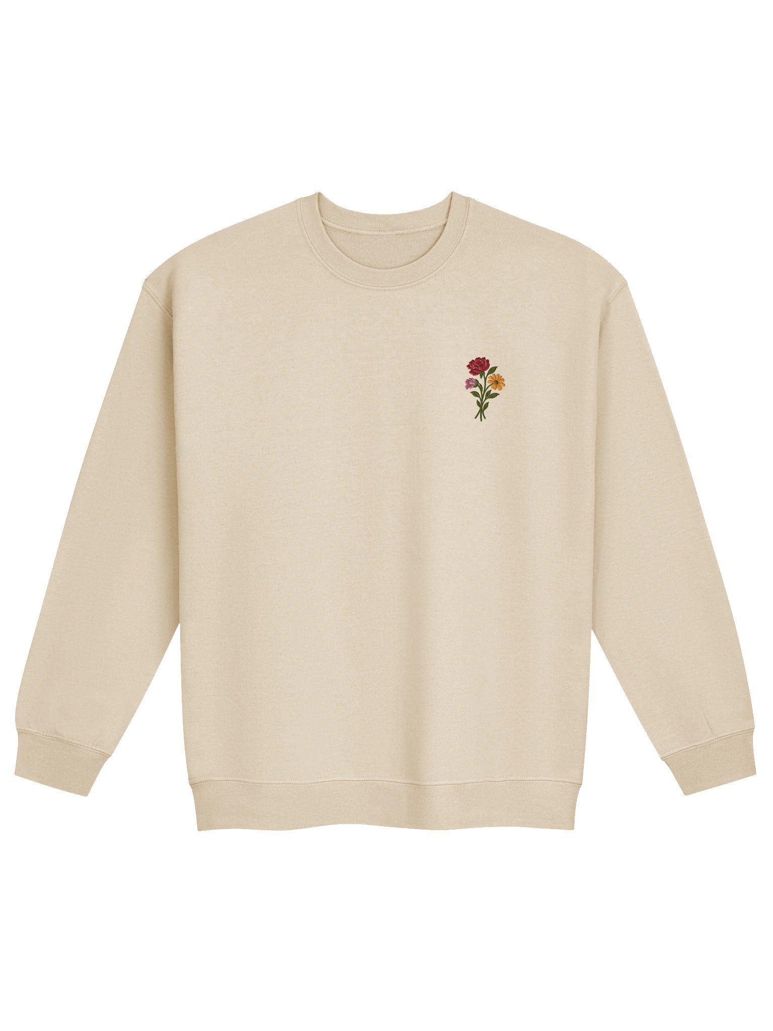 Bouquet Sweatshirt product image (1)