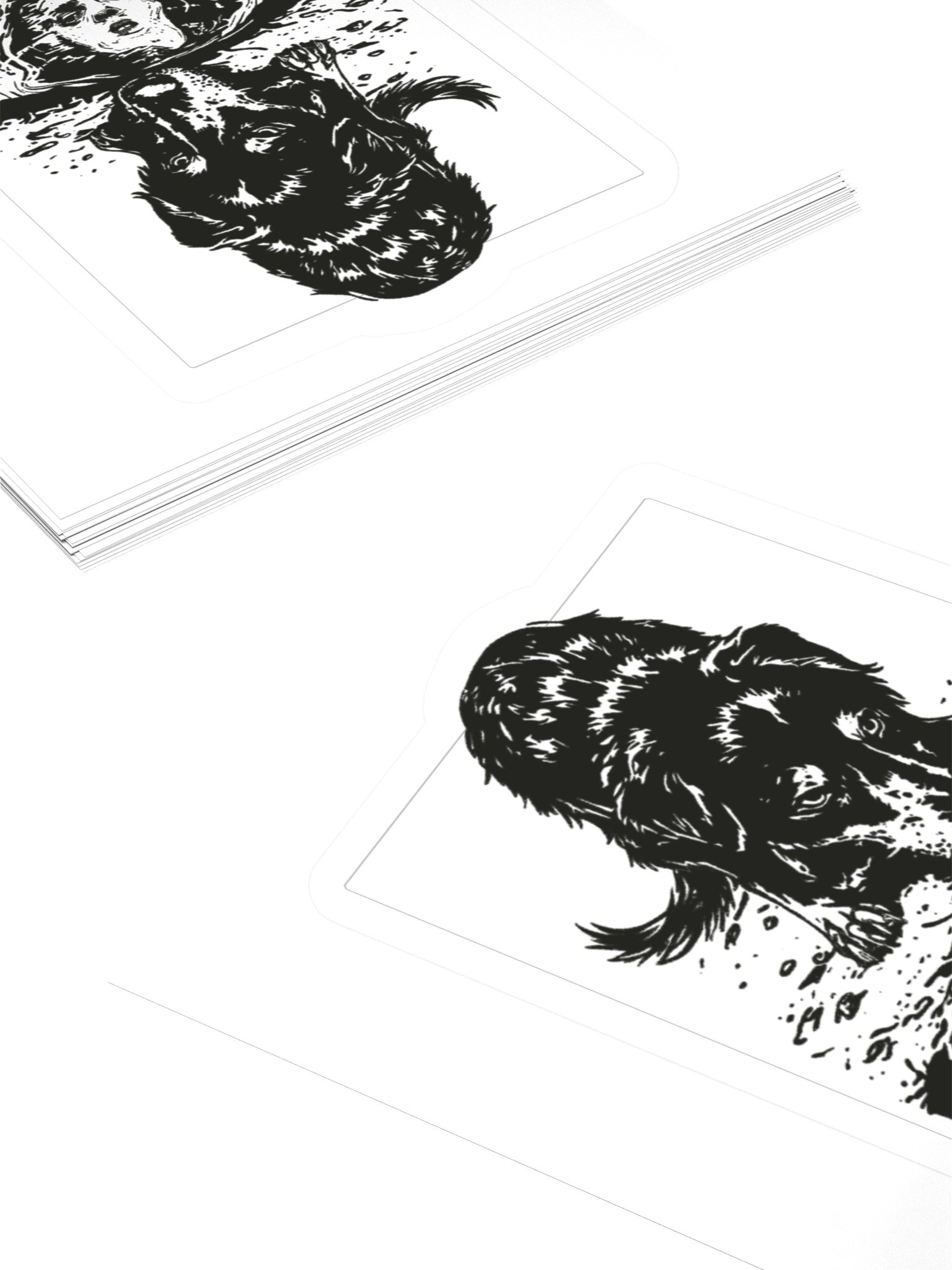 Inspired Scratch Dog product image (13)