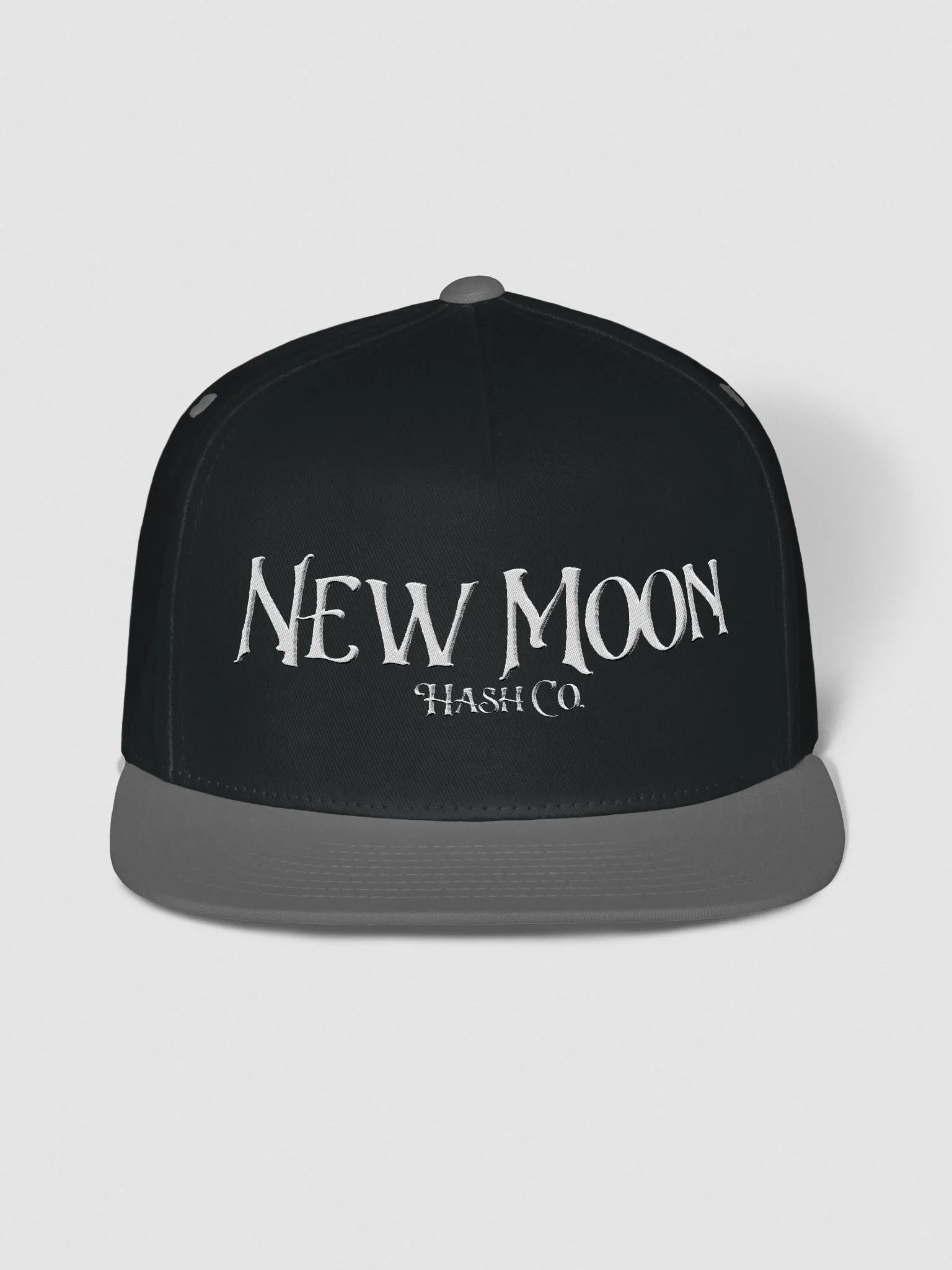 New Moon Hat product image (1)