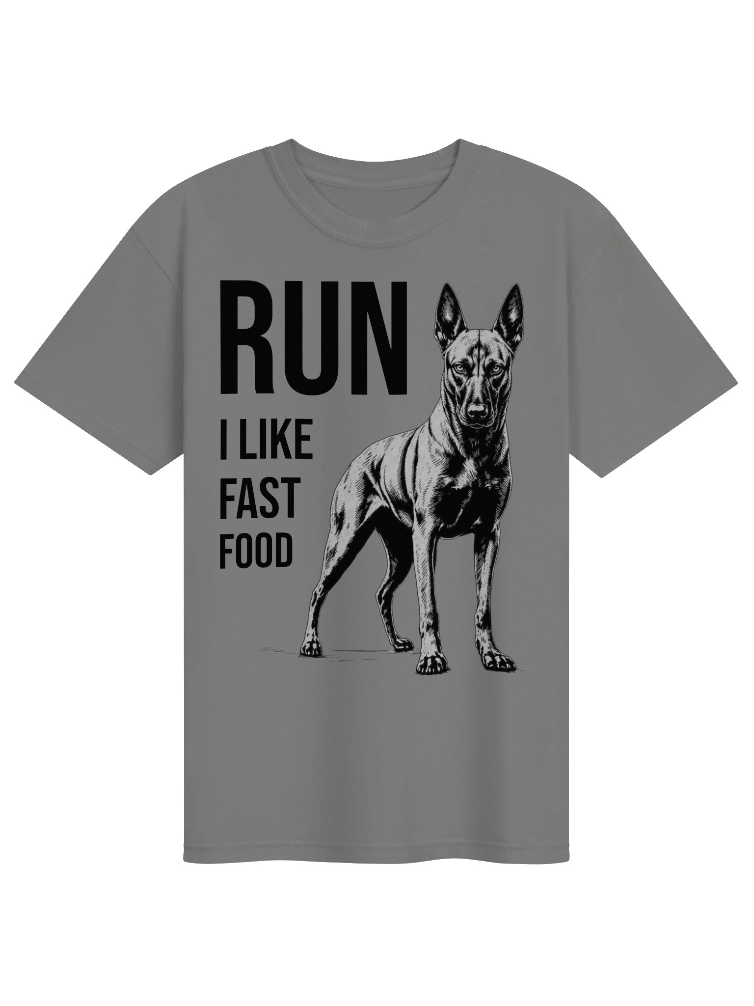 Run-I like Fast Food product image (1)