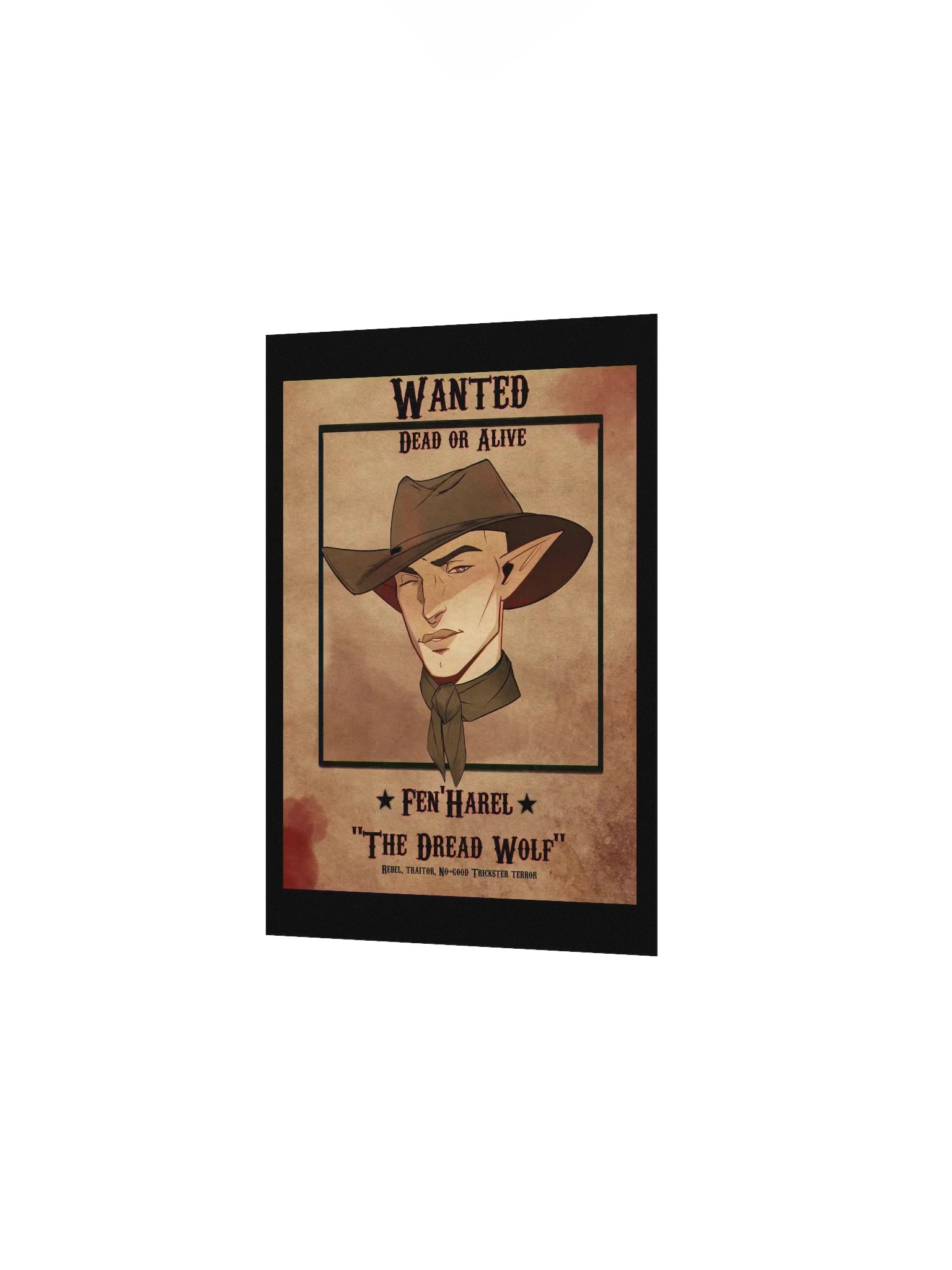 Yeehaw Solas product image (6)