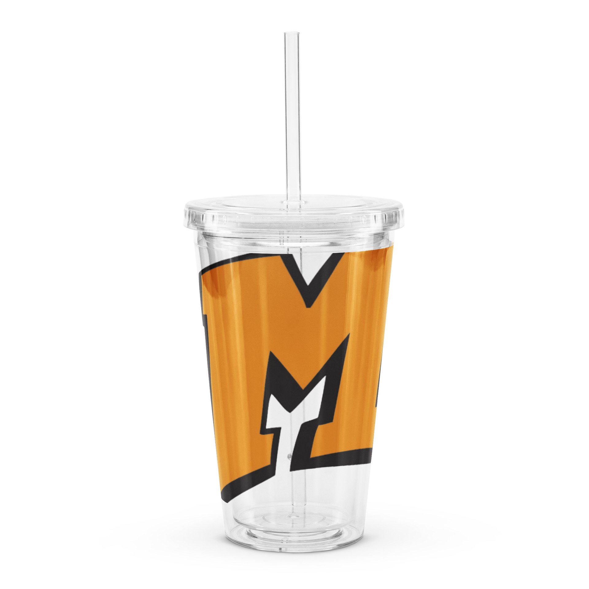 Mishicot 16 Oz. Tumbler product image (1)