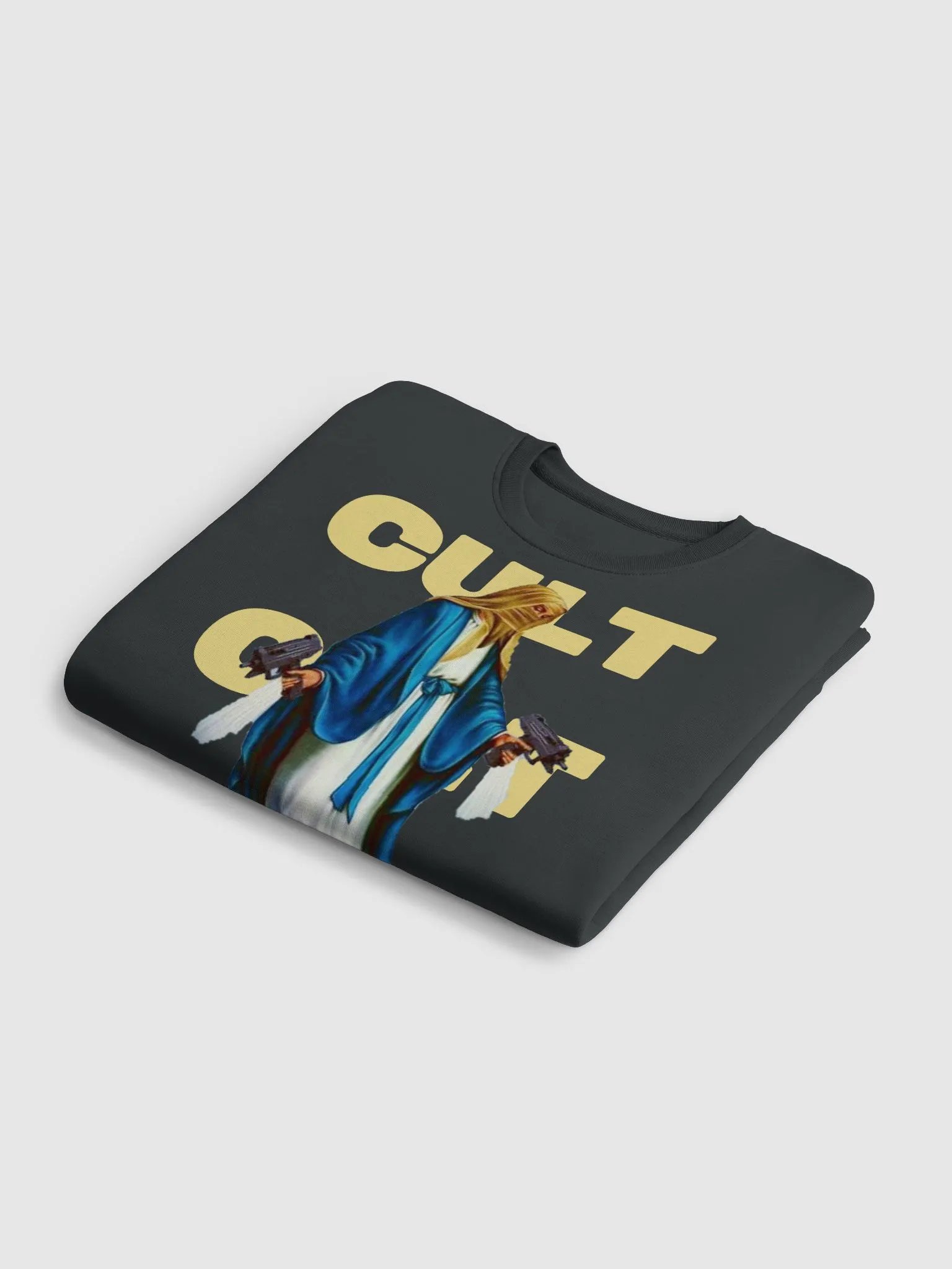 CULT DOUBLE UZI product image (6)