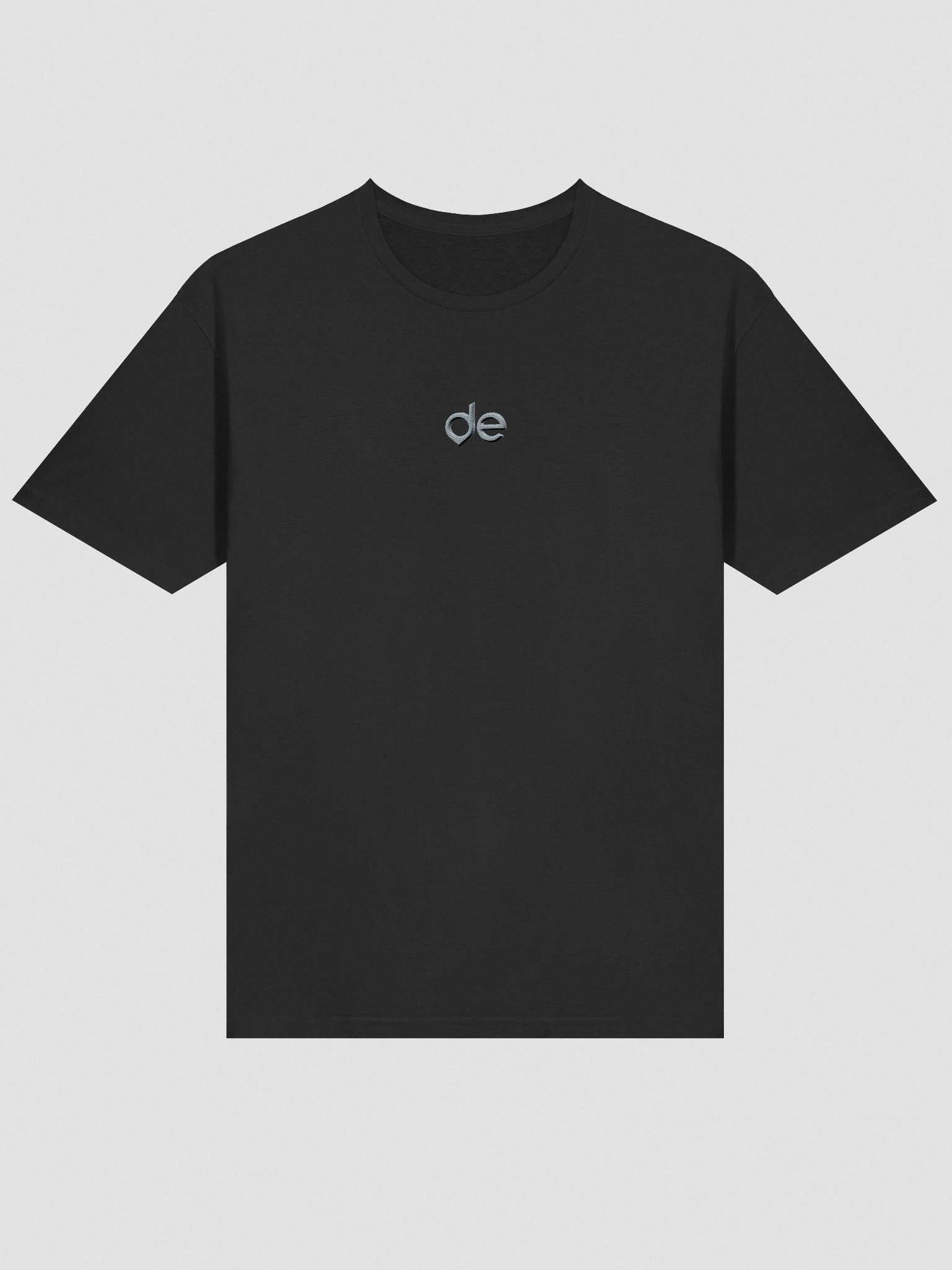 Minimalistic De T-Shirt product image (3)