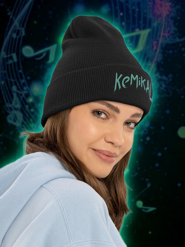 KEMiKALZ KUFF product image (2)