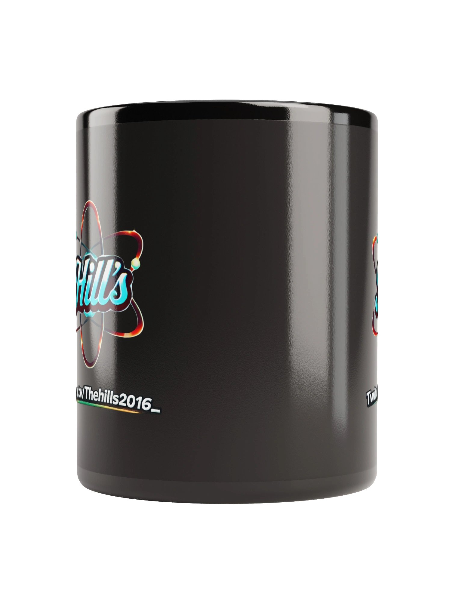 Caffee Mug (Black) product image (2)