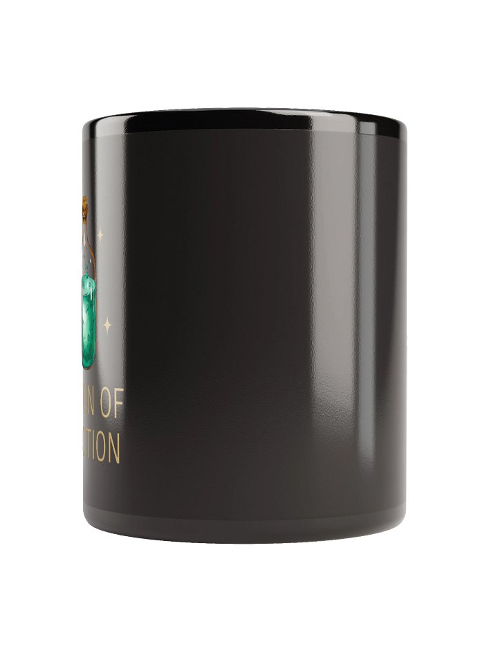 Potion of Function Mug | Chronic Illness Gamer Coffee Cup product image (2)
