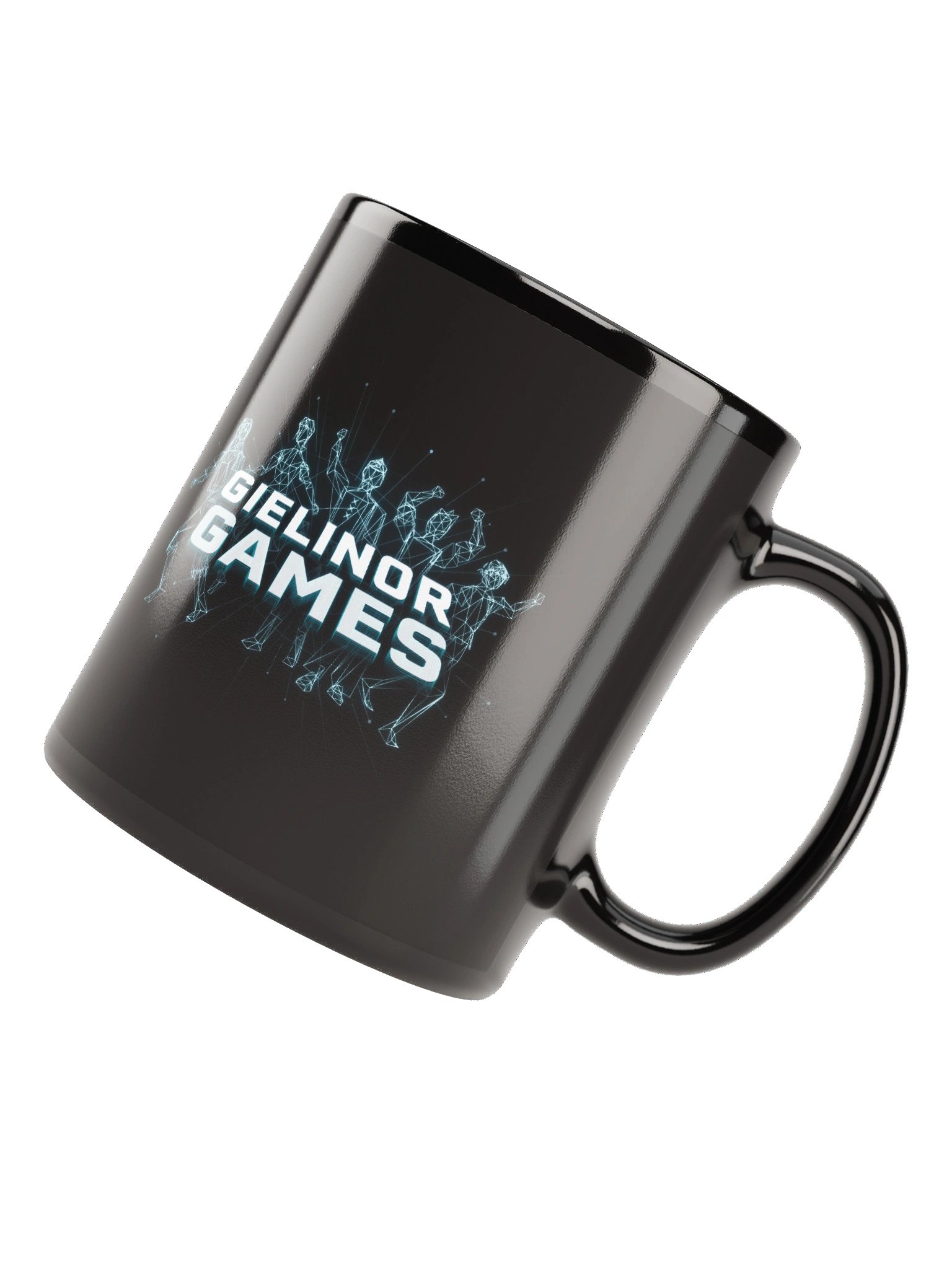 Gielinor Games 5 Mug product image (7)