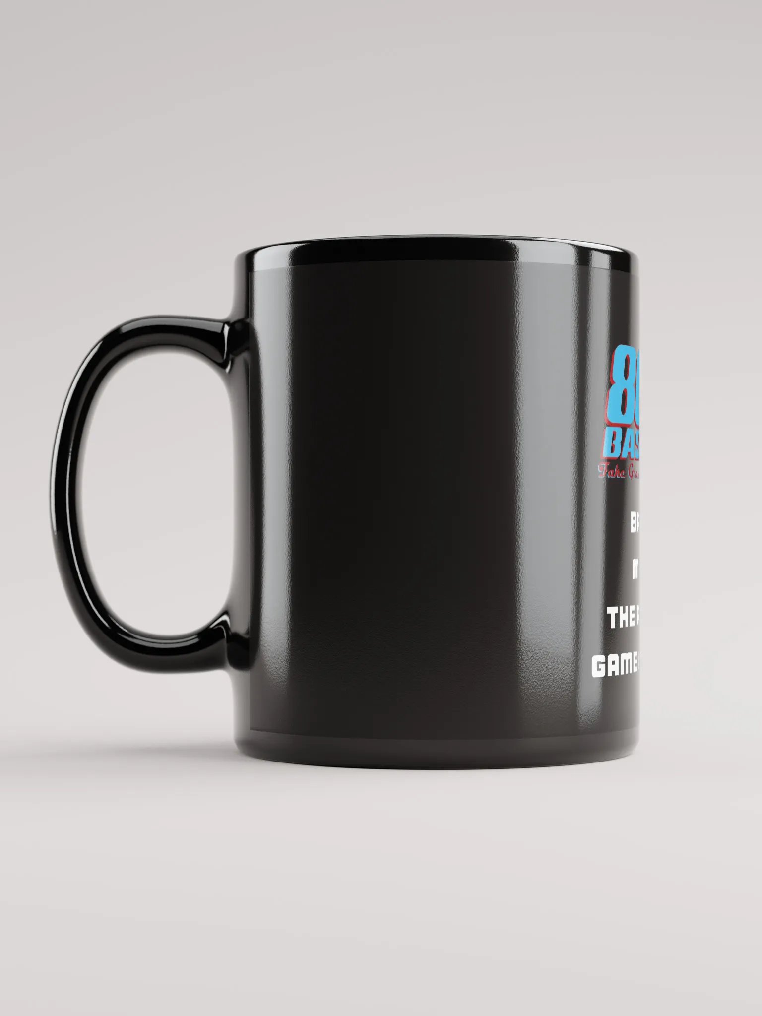 All-Star Game Mug product image (11)
