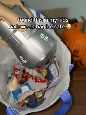 Check Your Halloween Candy 😳 #rainbowsixsiege #r6 #siege