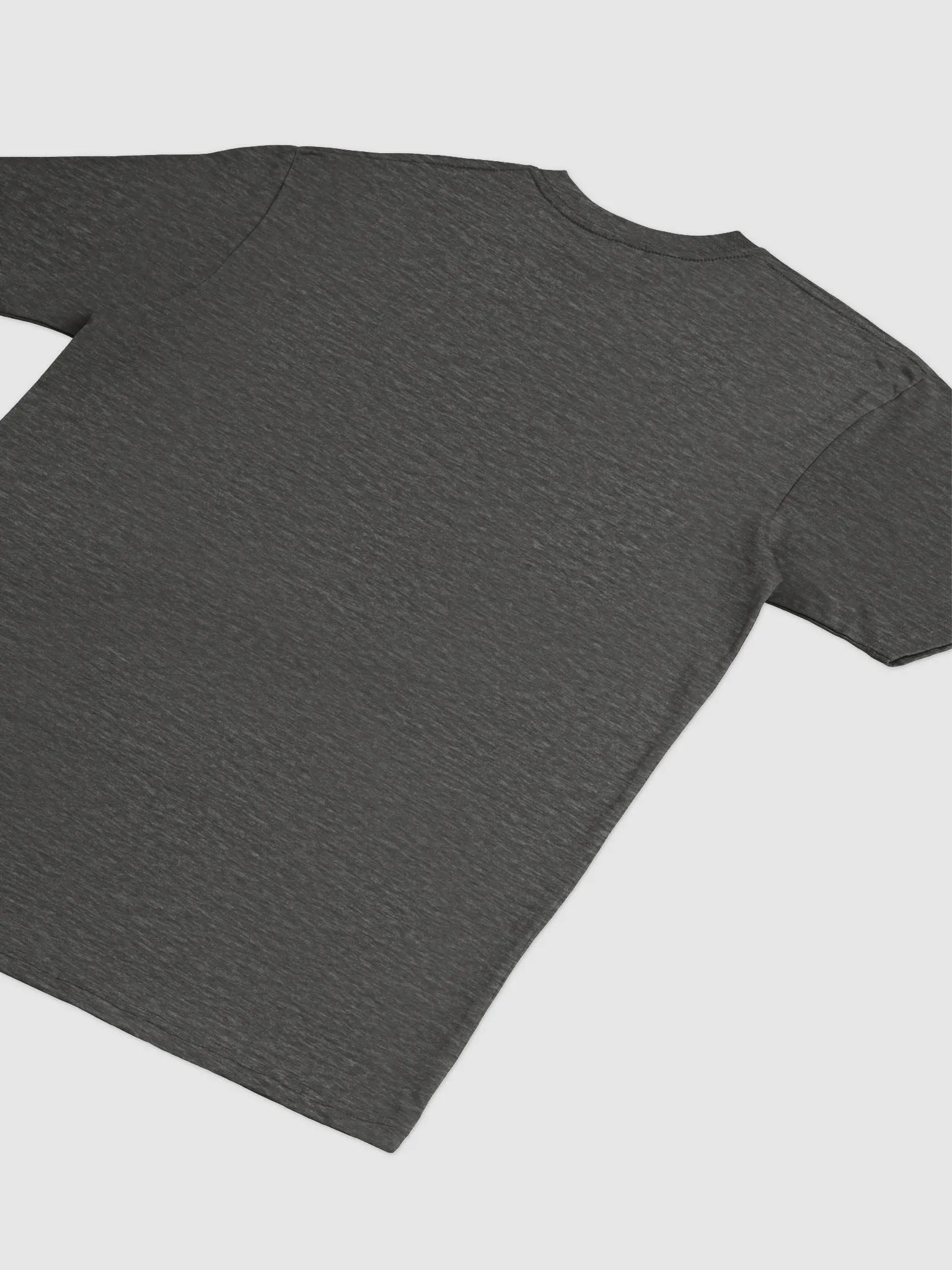 LOOKING FOR TROUBLE T-SHIRT product image (16)