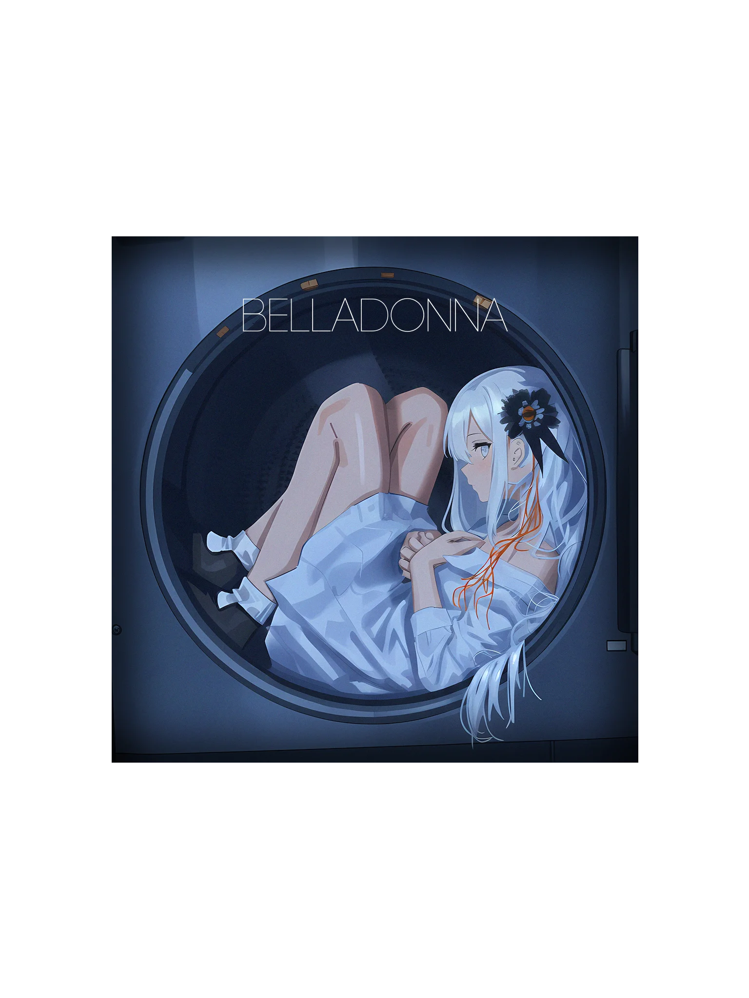 Belladonna - Track product image (1)