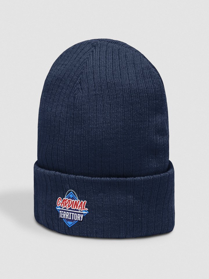 Knit Beanie product image (2)