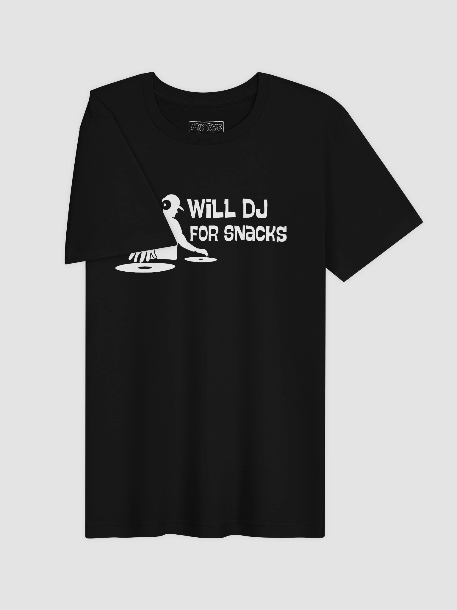 Will DJ For Snacks product image (62)