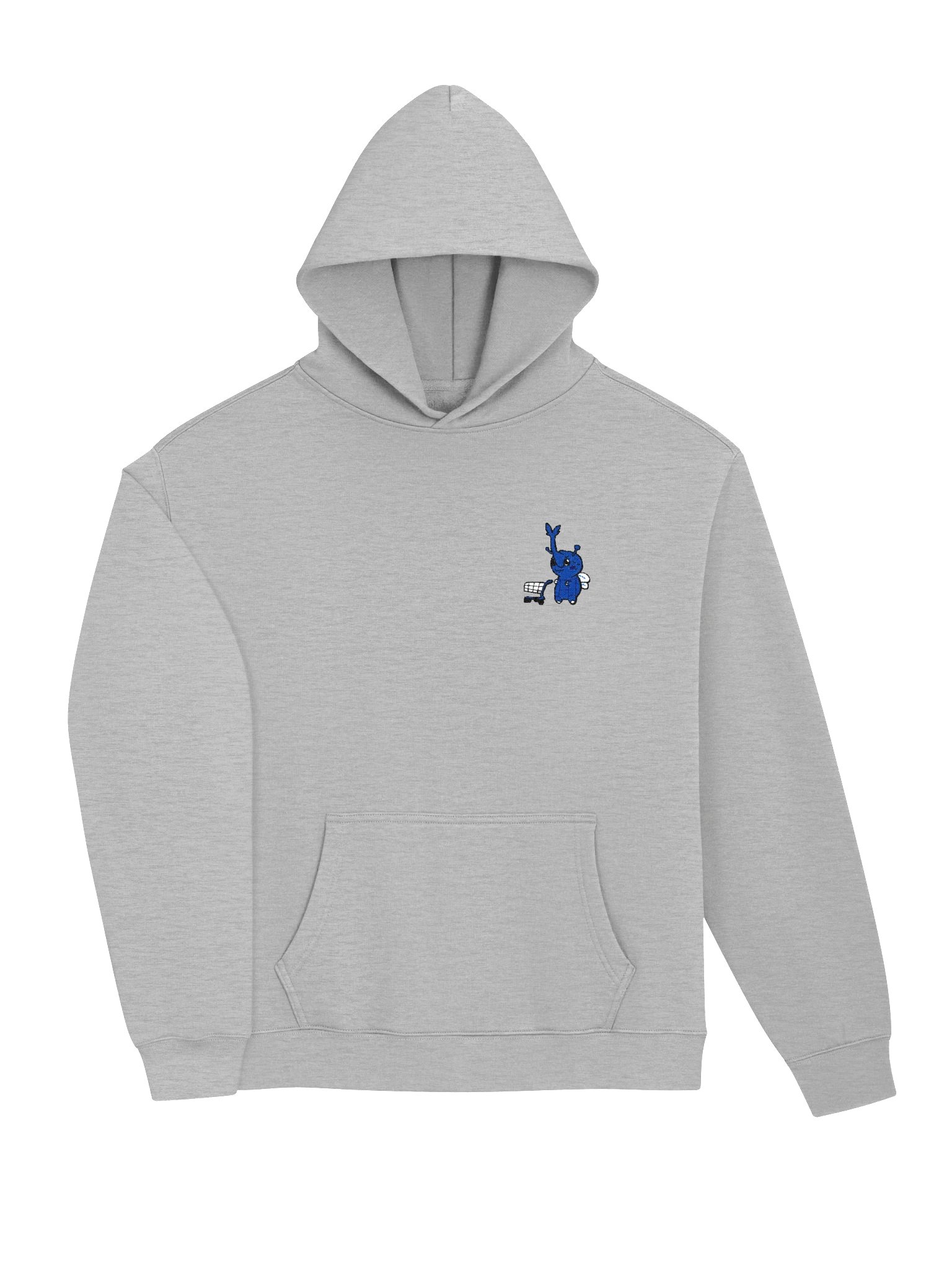 Herry Sweatshirt - Embroidered product image (13)