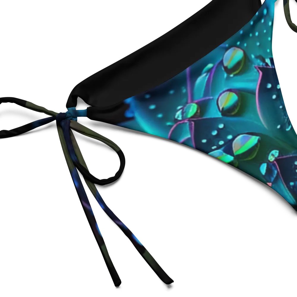 Kawaiikitten Exclusive Premium Lace Bikini Bottom product image (2)