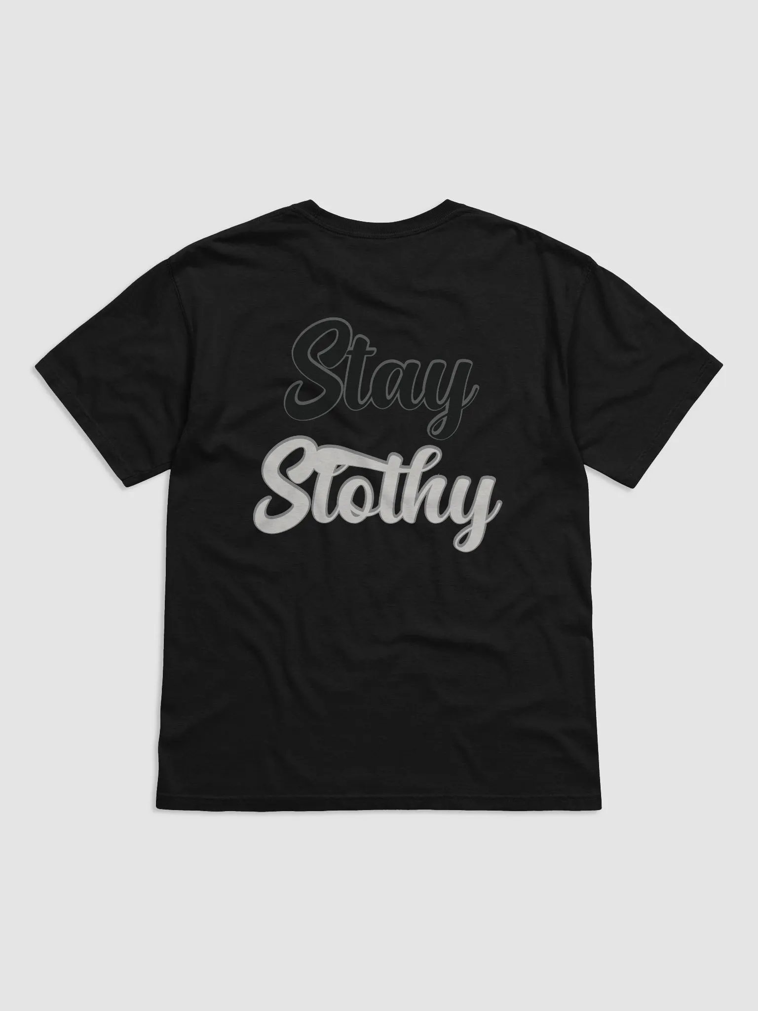 Sloth_Morph Tee product image (2)