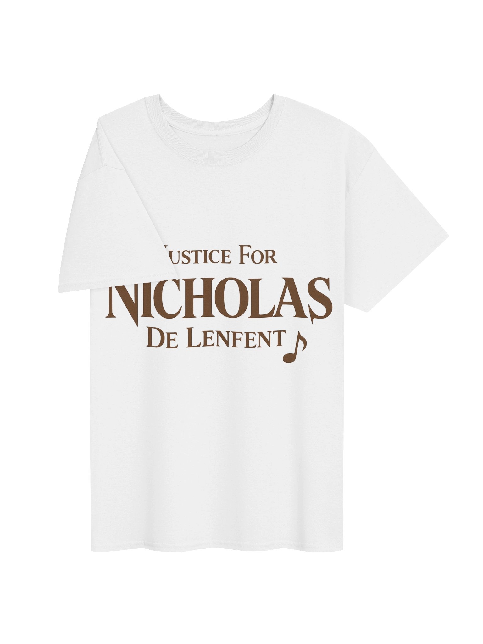 Nicki Never Lied product image (14)