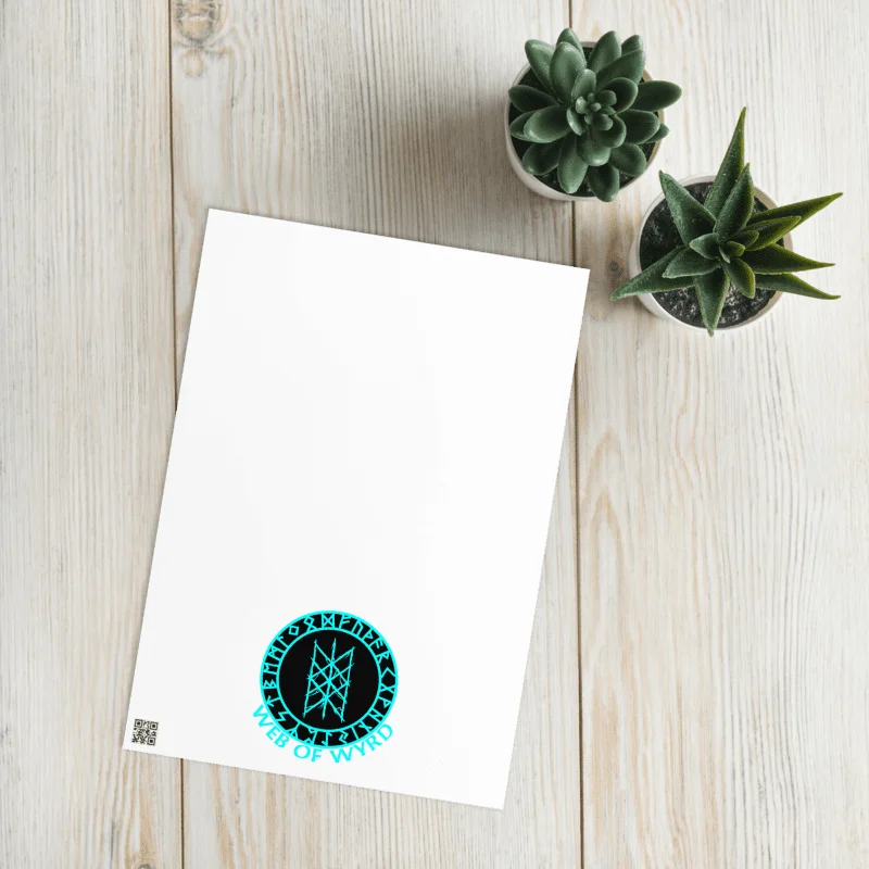 Big Bloom Greeting Card product image (5)