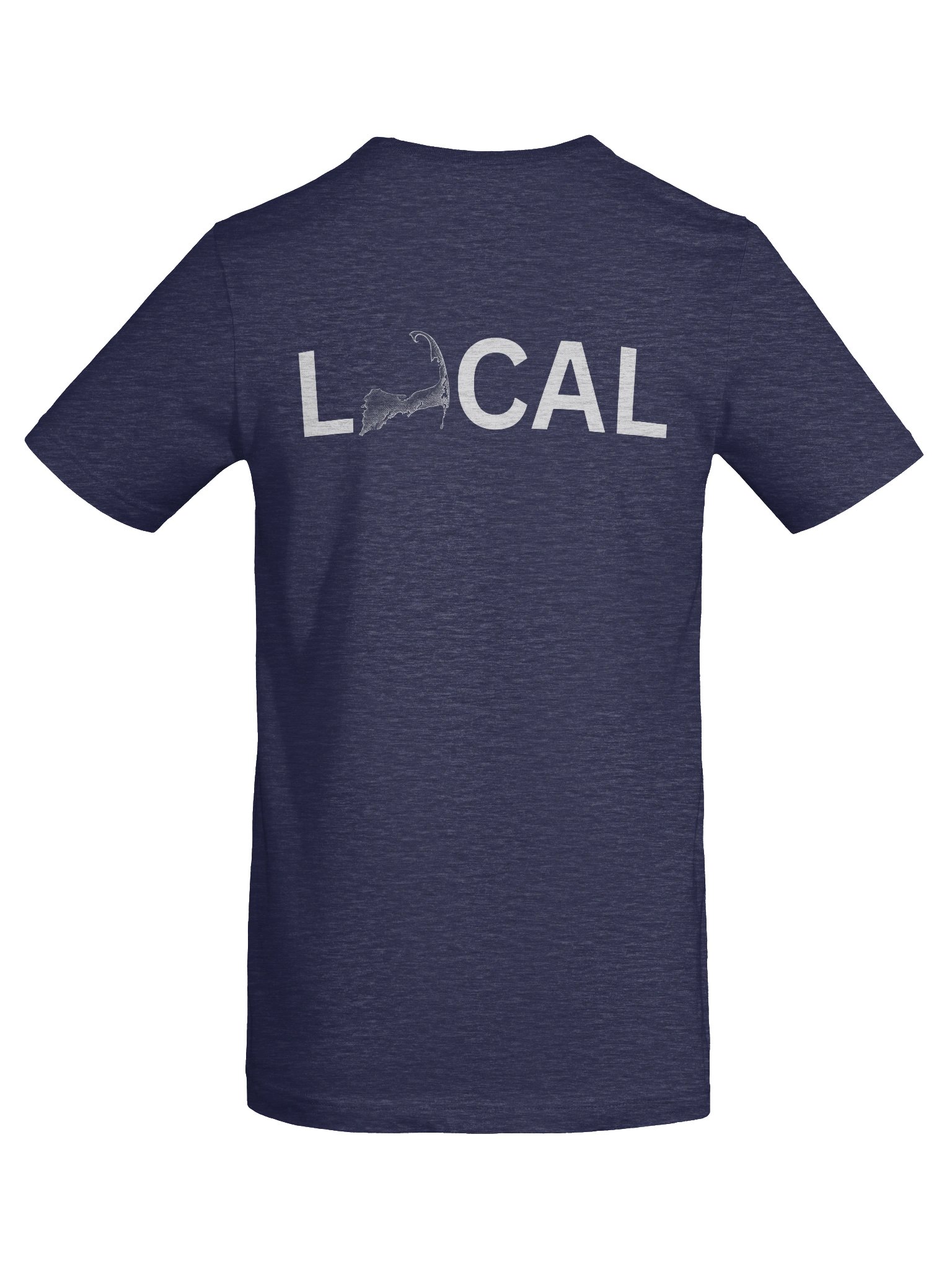 Provincetown - Local - T-Shirt product image (69)