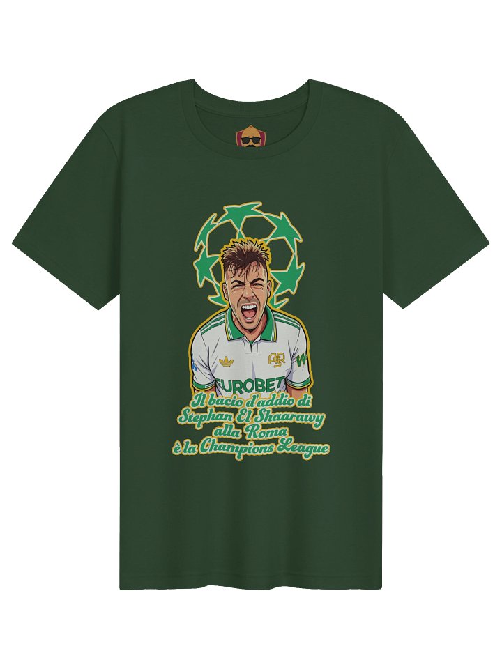 Il Bacio d'Addio | T-Shirt product image (1)