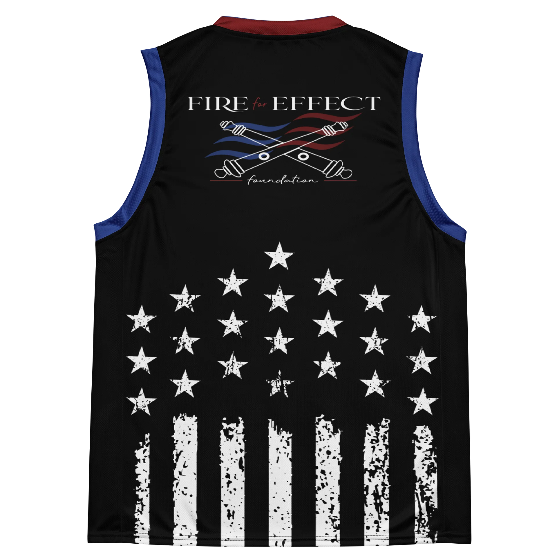Basketball Jersey product image (4)