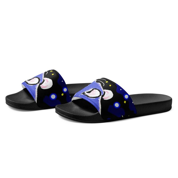 syarry night rat Sliders (mens) product image (2)