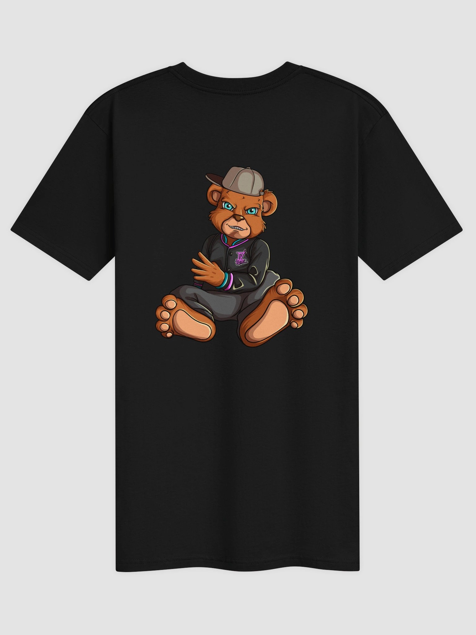 Follow IVREAL Bear 2.0 product image (2)