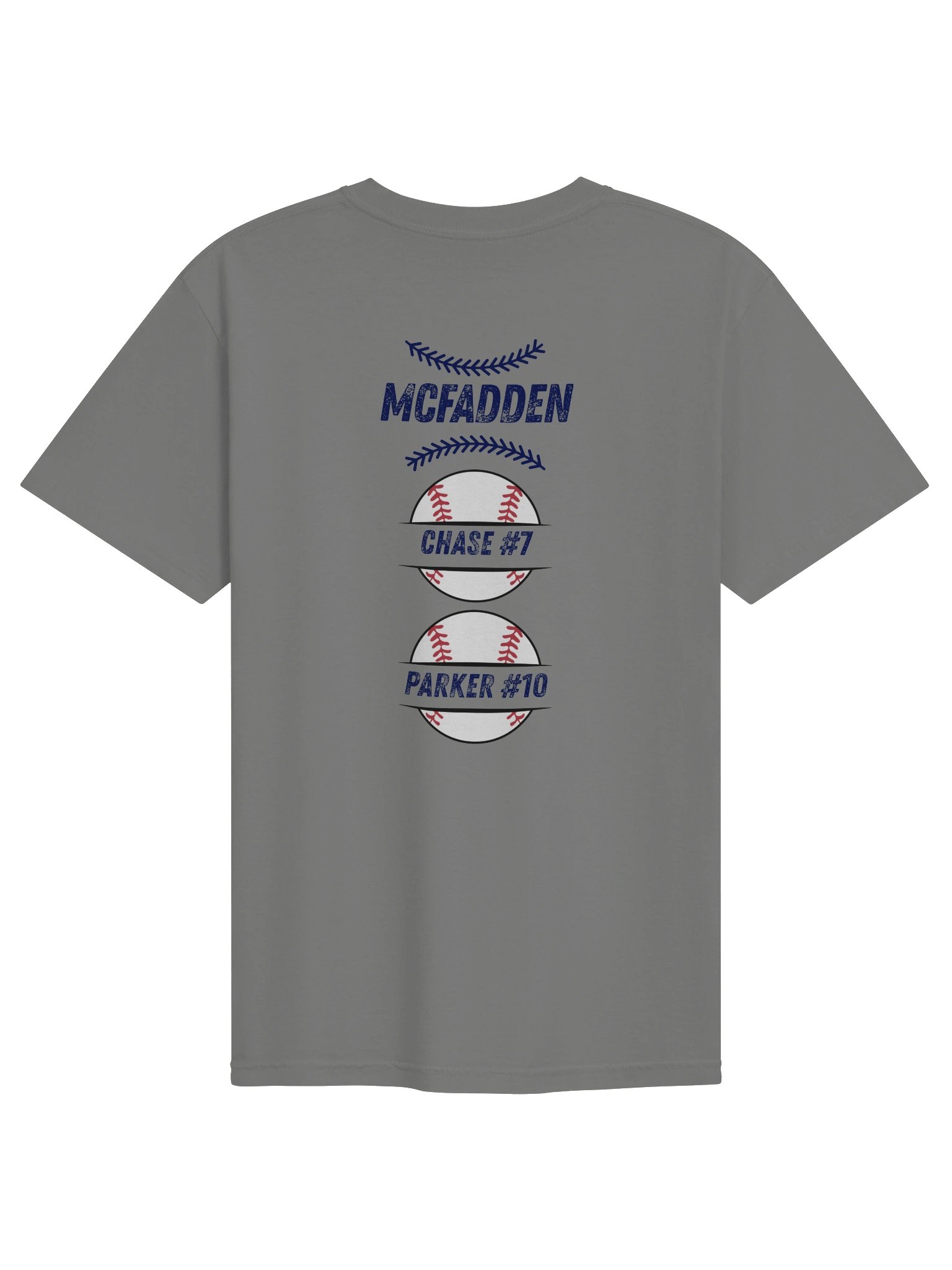 Appomattox All-Stars McFadden product image (3)