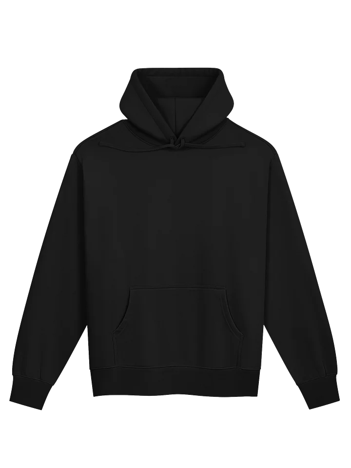 GET A LITTLE LOST Heavy Hoodie product image (2)