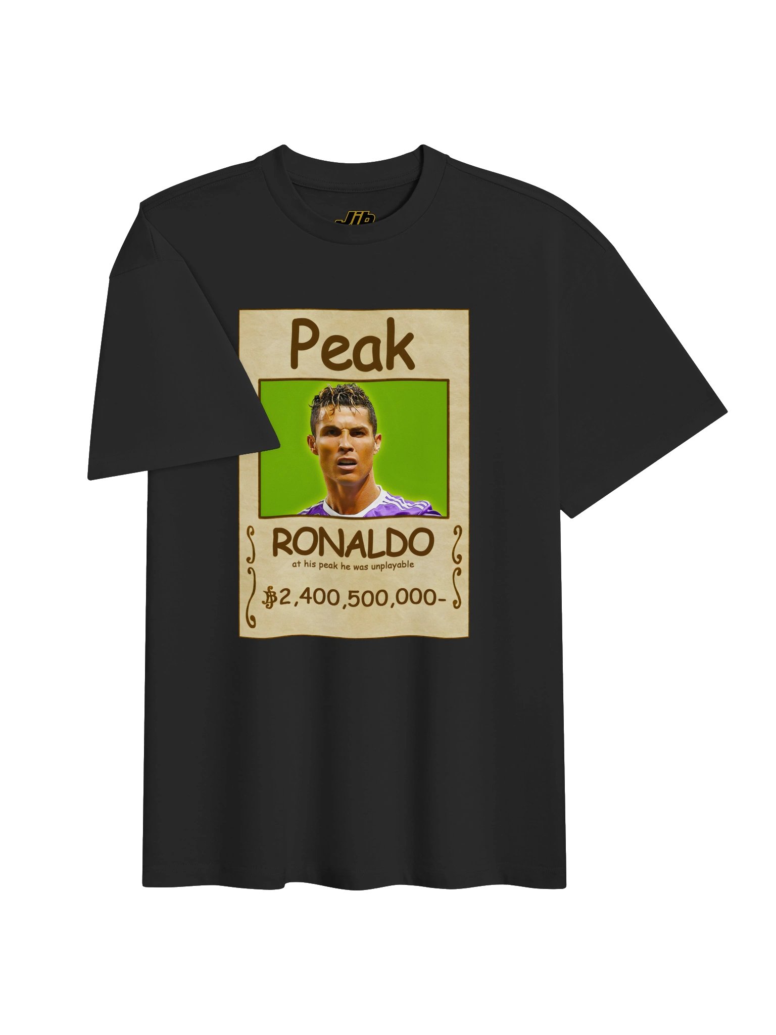 PEAK Cristiano Ronaldo product image (3)