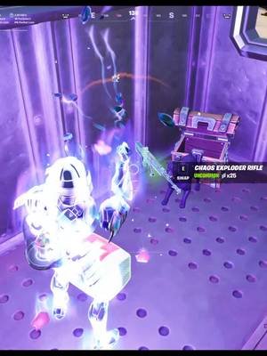 weapons are the Way 